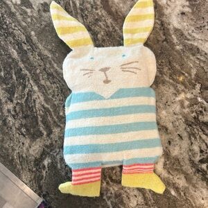 David Fussenegger made in Austria  Bunny warmer with slight wear